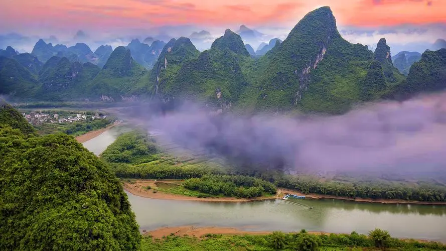 智慧工厂绿色